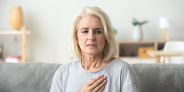 Visok LDL holesterol: tveganje za srce in celotno telo