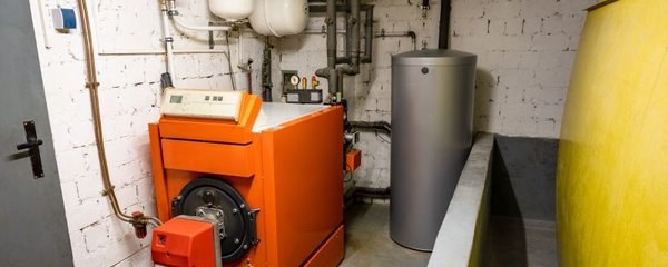 Lahko prihranite več kot 4.000 evrov, če se odločite za menjavo peči