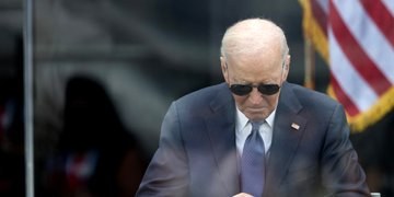 Joe Biden v bitki z rakom: 'Izkoristiva vsak skupni trenutek'